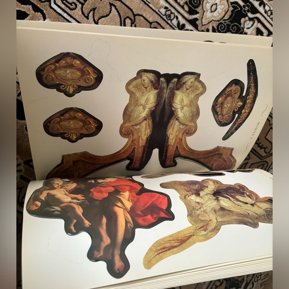 Angels in the air book​ - Picture 4 of 6